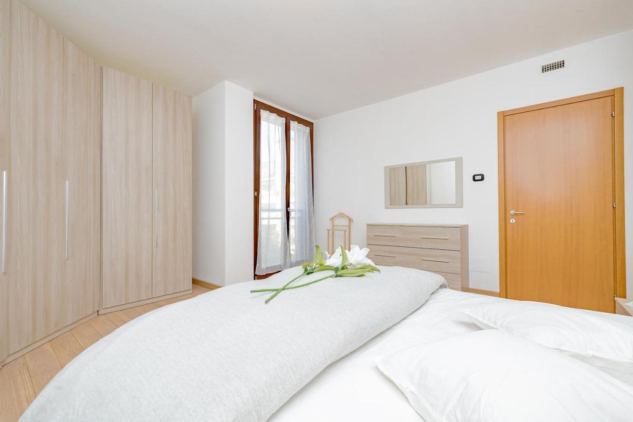 Milan Forum Camelia Guesthouse أسّاغو المظهر الخارجي الصورة