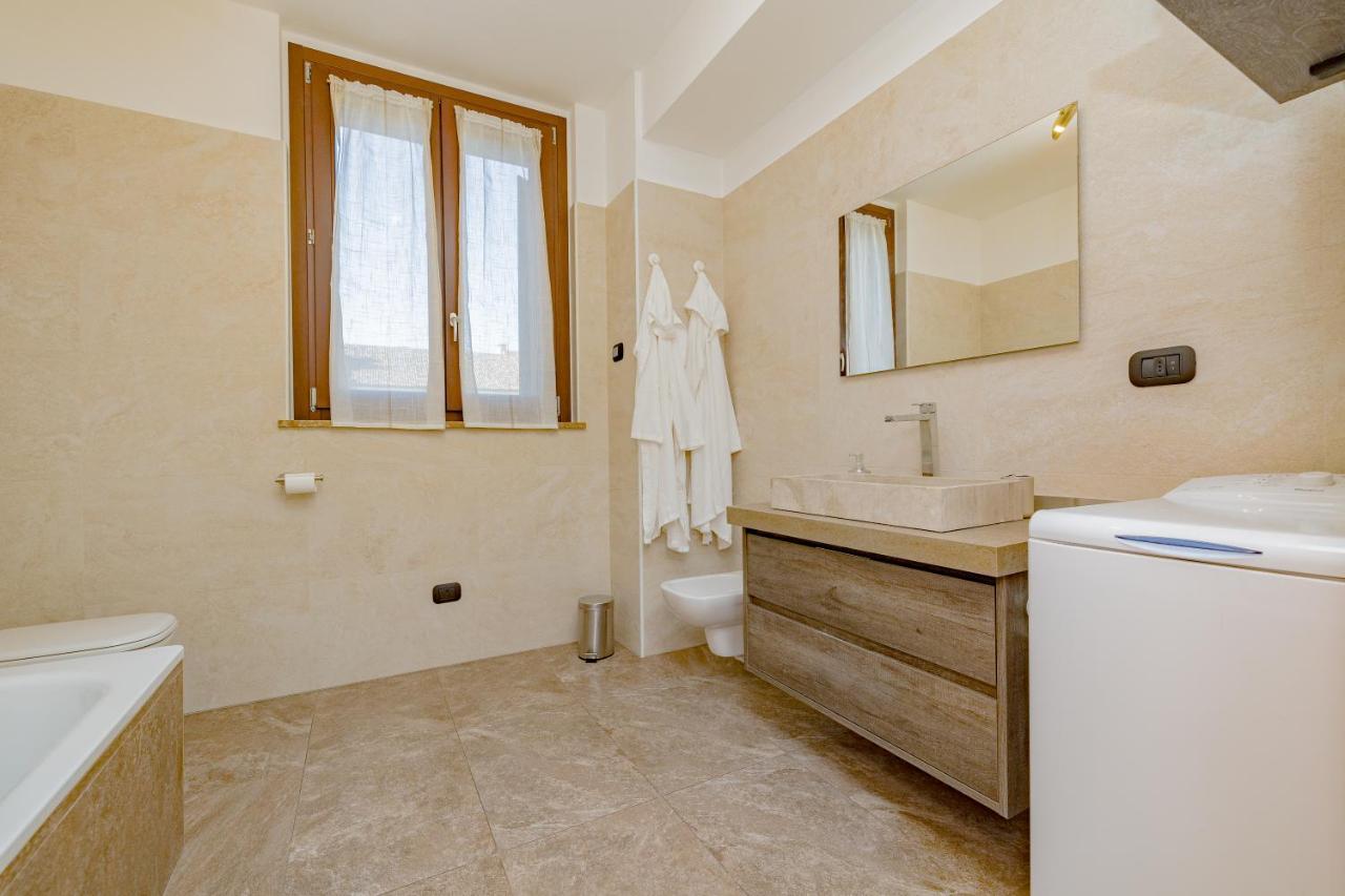 Milan Forum Camelia Guesthouse أسّاغو المظهر الخارجي الصورة