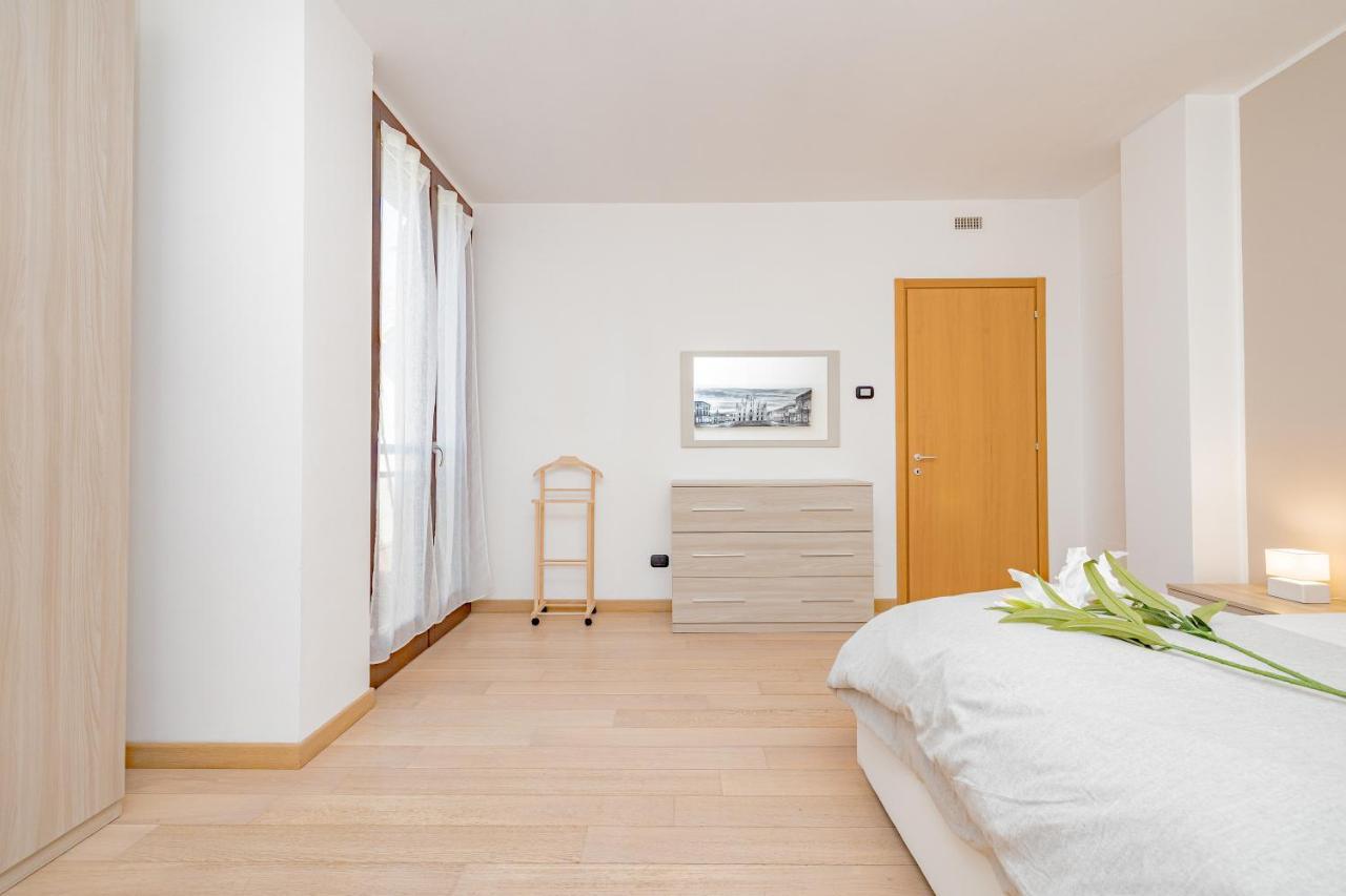 Milan Forum Camelia Guesthouse أسّاغو المظهر الخارجي الصورة