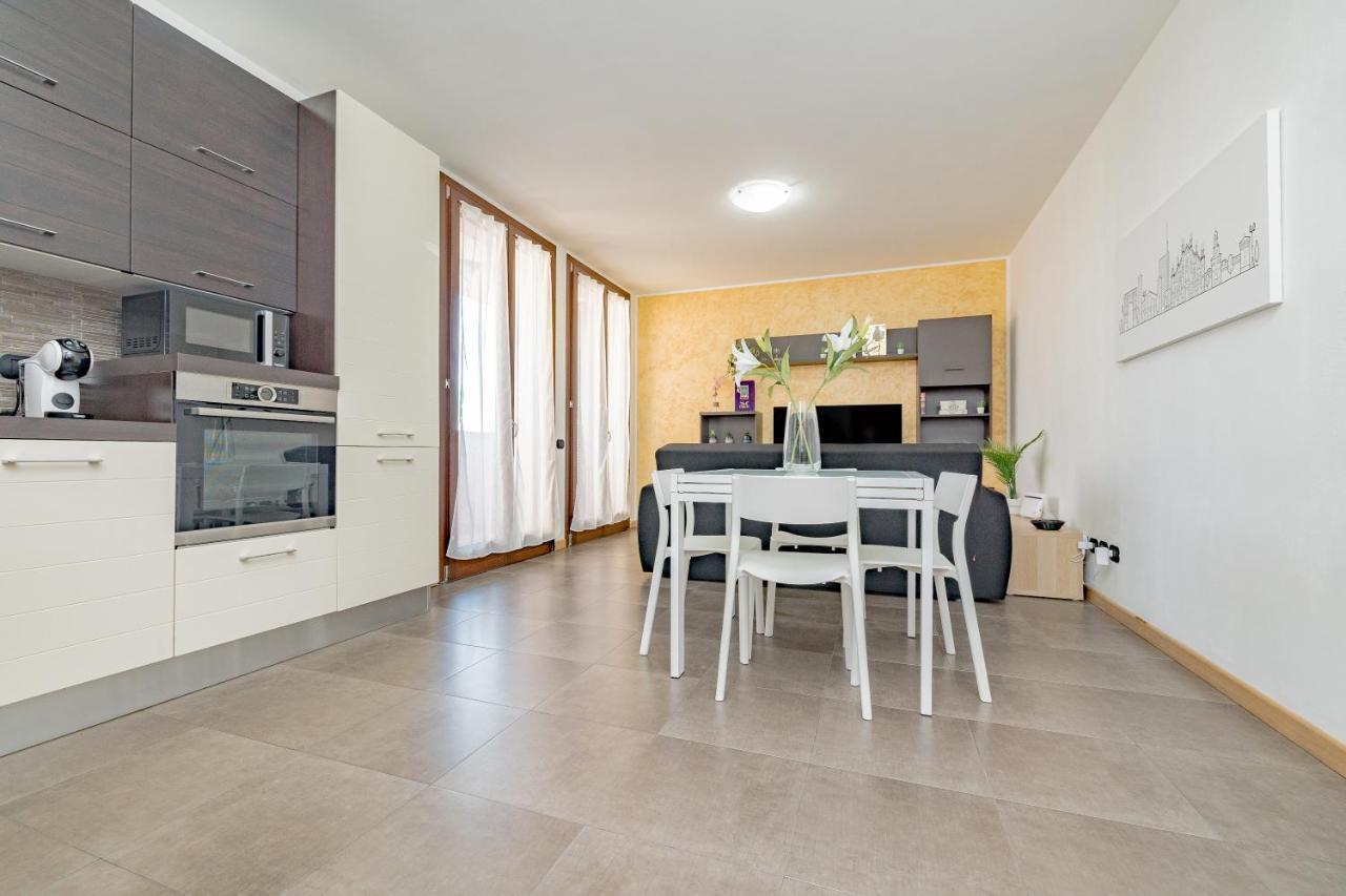 Milan Forum Camelia Guesthouse أسّاغو المظهر الخارجي الصورة