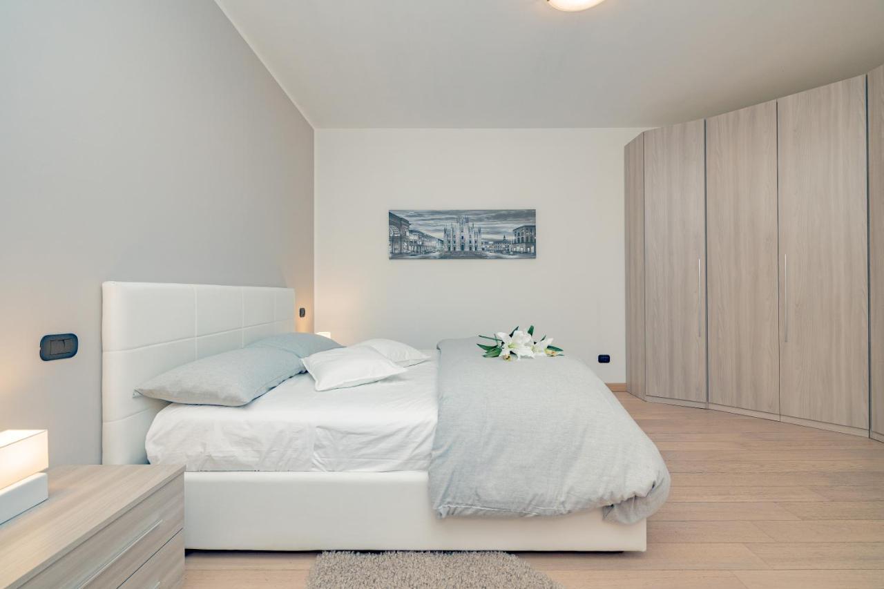 Milan Forum Camelia Guesthouse أسّاغو المظهر الخارجي الصورة